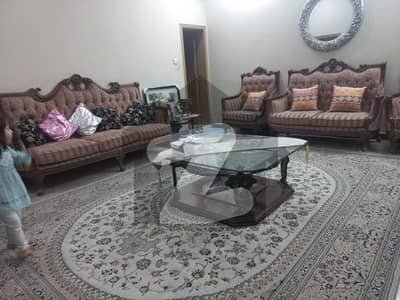10 Marla Full Basement Corner House For Sale In Hayatabad Phase 7 Vip House 3 Years Old