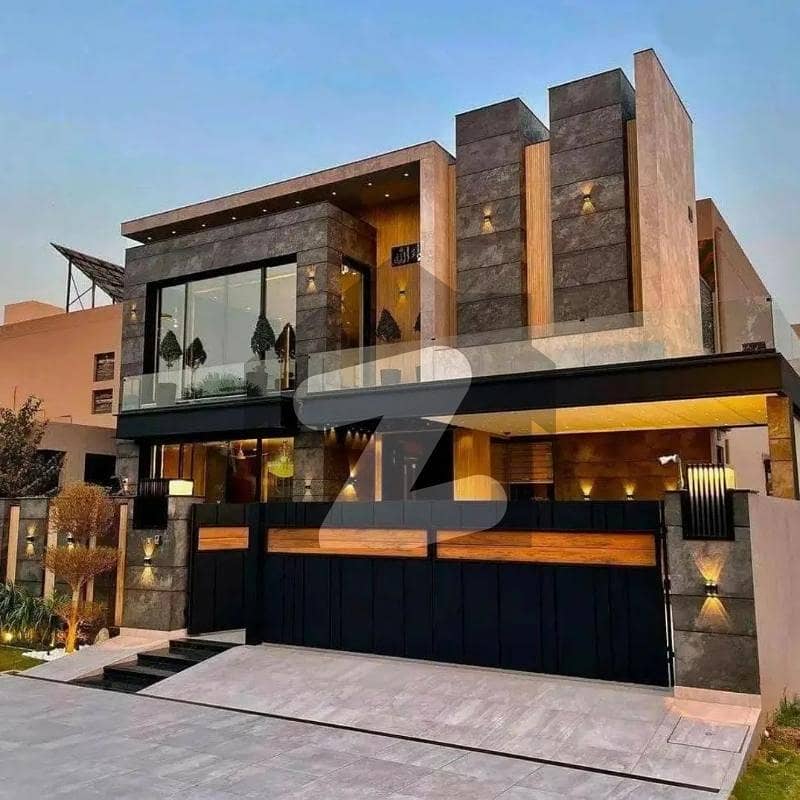 Eyes Catching Kanal Brand New Antique Design House For Sale