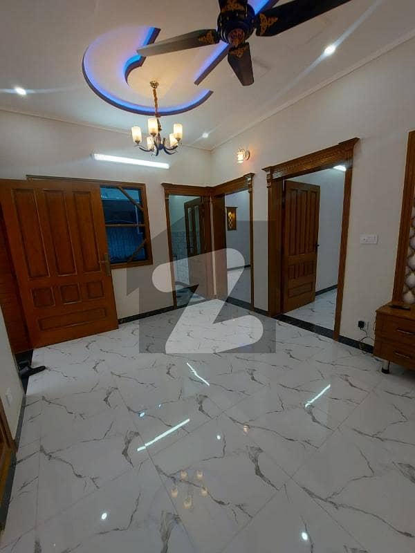 D12 top location main markaz and main double house for sale in beautiful location