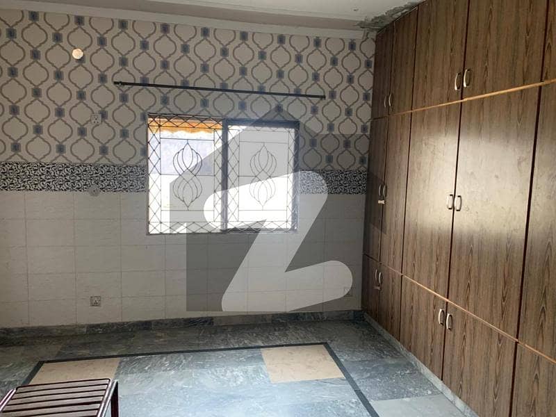 10 Marla Lower portion For Rent In GCP Society Near UCP Lahore