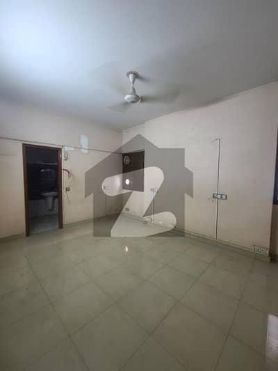خالد بِن ولید روڈ کراچی میں 3 کمروں کا 8 مرلہ فلیٹ 1.35 لاکھ میں کرایہ پر دستیاب ہے۔