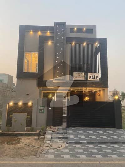 5 Marla Beautiful House for sale in G Block