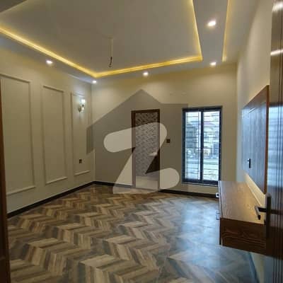 6 Marla House For Sale In Al Rehman Garden Phase 2