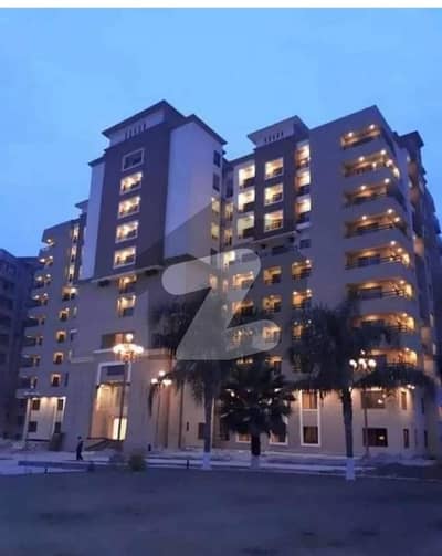 2 Bed Apartment for Rent in G-15 (Zarkon Heights )