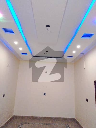 سعدی ٹاؤن سکیم 33,کراچی میں 2 کمروں کا 5 مرلہ مکان 32.0 ہزار میں کرایہ پر دستیاب ہے۔