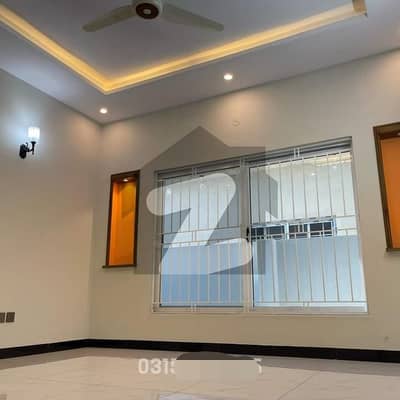 5 Marla house for sale opposite Top City in university Town