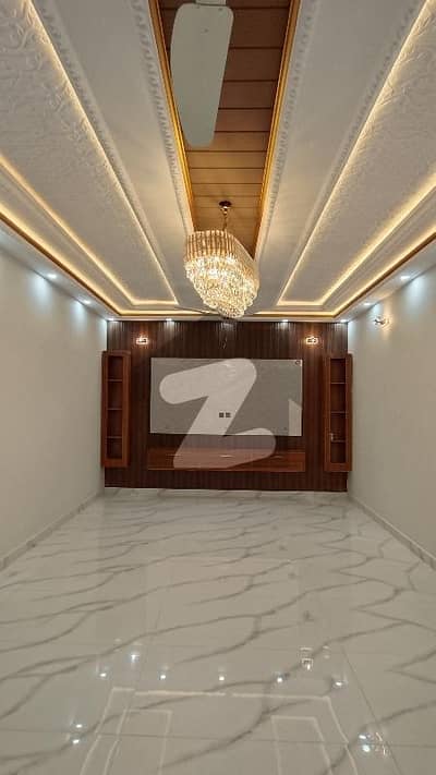 7 Marla House For Sale In Al Rehman Garden Phase 2