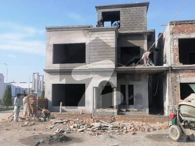 Well-constructed Prime Location House Available For sale In DHA Defence