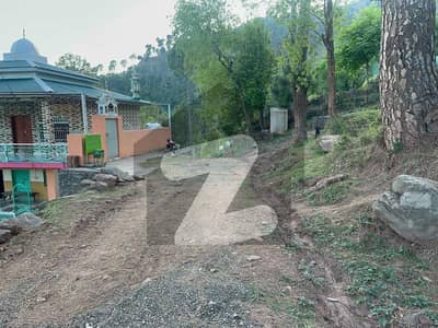 2 Marla House For sale In Murree Expressway Murree Expressway In Only Rs. 7000000