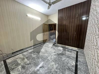 6 Marla Upper Portion For Rent In Joher Town Phase II Lahore