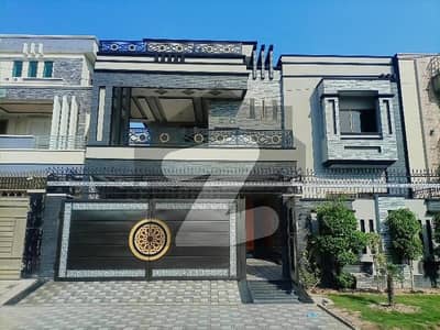 5 Marla Double Storey House For Sale In Al Rehman Garden Phase 2 Lahore