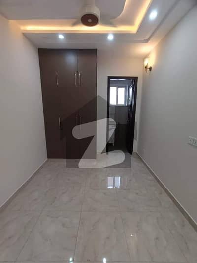 8 Marla portion available for rent in DHA 11 Rahbar
