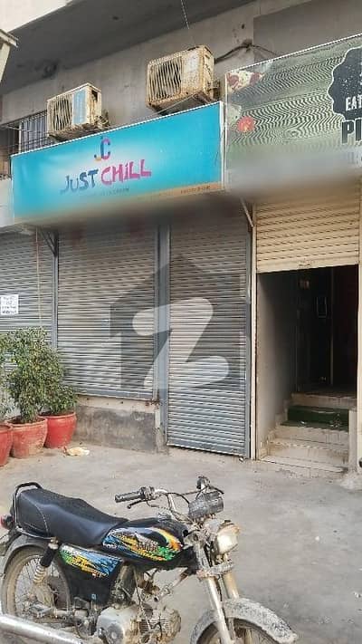 بخاری کمرشل ایریا ڈی ایچ اے فیز 6,ڈی ایچ اے ڈیفینس,کراچی میں 1 مرلہ دکان 75.0 ہزار میں کرایہ پر دستیاب ہے۔