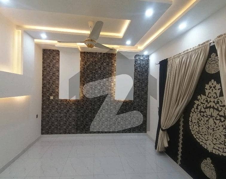 A House Of 5 Marla In Rs. 47000 A House Of 5 Marla In Rs. 47000