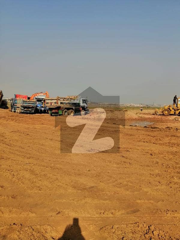 7 Marla Super Location Plot Available For Sale 7 Marla Super Location Plot Available For Sale