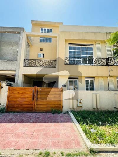 5 Marla Double storey House For Rent Bahria town Phase 8 Rawalpindi