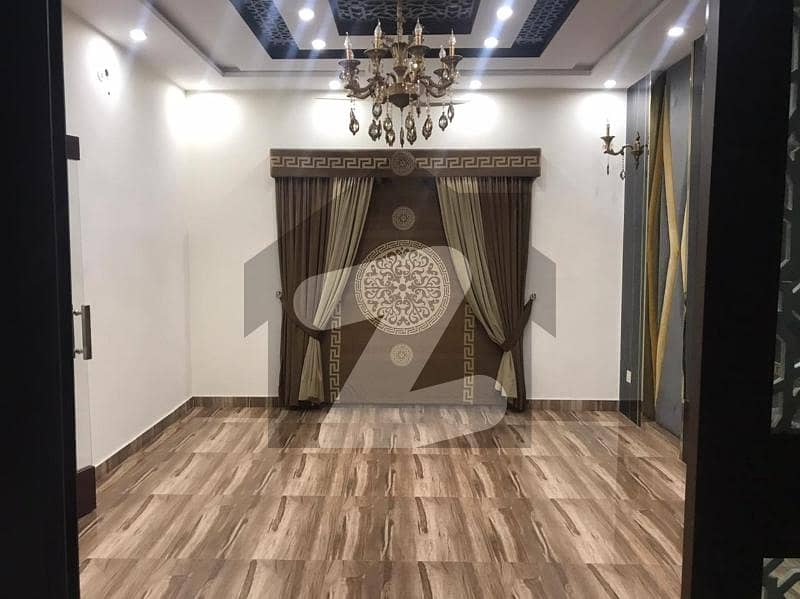 Brand New 10 Marla House For Sale In Rafi Block Sector E Bahria Town Lahore