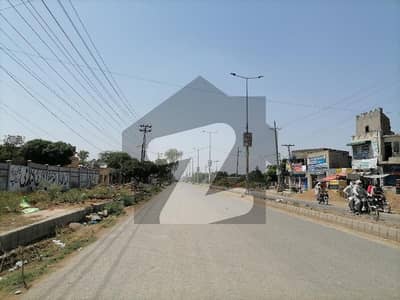 Best Options For Commercial Plot Is Available For sale In Barki Road