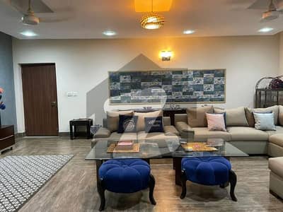 5 Marla House For rent In Bahria Town - Sector F