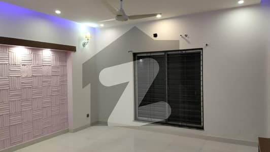 In Bahria Town - Sector C 10 Marla House For rent