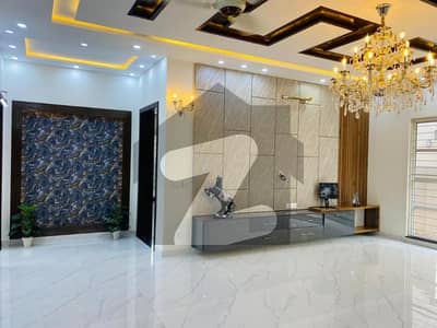 House For rent In Bahria Town - Sector D Lahore