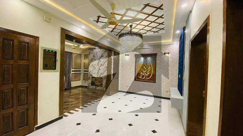 10 Marla Upper Portion For rent In Bahria Town