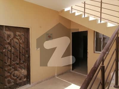سُرجانی ٹاؤن - سیکٹر 6 سُرجانی ٹاؤن,گداپ ٹاؤن,کراچی میں 2 کمروں کا 5 مرلہ مکان 80.0 لاکھ میں برائے فروخت۔