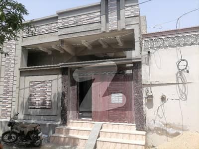 سُرجانی ٹاؤن - سیکٹر 6 سُرجانی ٹاؤن,گداپ ٹاؤن,کراچی میں 2 کمروں کا 5 مرلہ مکان 1.0 کروڑ میں برائے فروخت۔