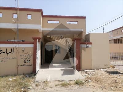 Prime Location 120 Square Yards House In Central Surjani Town - Sector 6 For sale