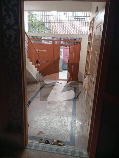 Good Prime Location 120 Square Yards House For sale In Surjani Town