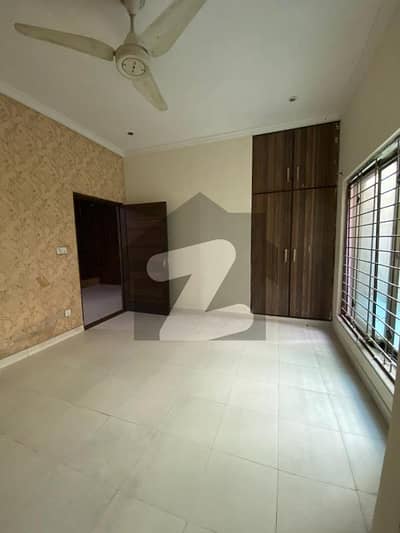 1 Kanal Independent Double Story House For Rent In Nespak Housing Society Ph 1 Lahore