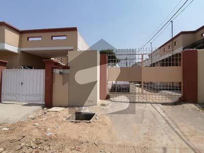 Prime Location In Surjani Town - Sector 11D Residential Plot Sized 302 Square Yards For sale