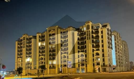 The Galleria Mall 3 bed 1695 SQ ft Apartment for Rent inner Face