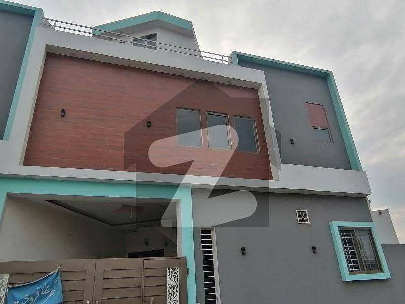 3 Marla House For sale In Royal Enclave Lahore In Only Rs. 11500000