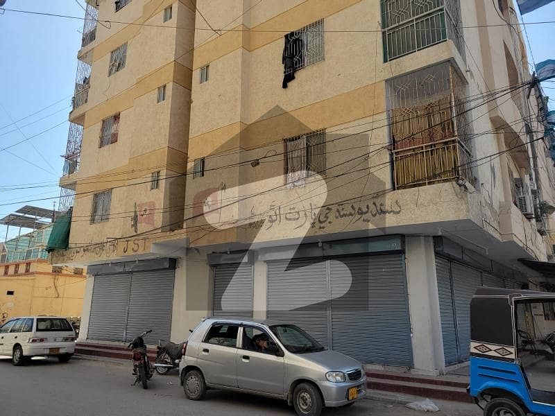 Shop Of 280 Square Feet In Chapal Sun City For sale