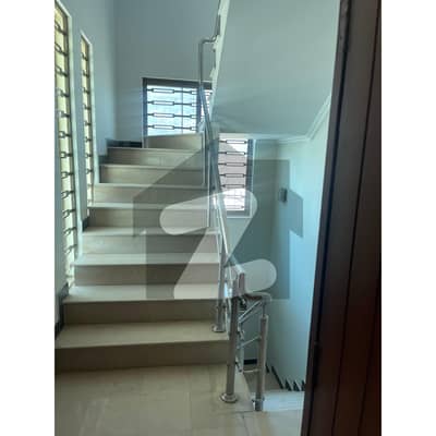D-12 Brand New House For Sale On Main Double Road 40x80