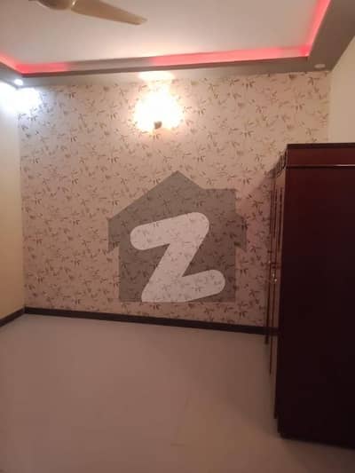 240 Square Yards Upper Portion In Stunning Gulistan-e-Jauhar - Block 14 Is Available For sale