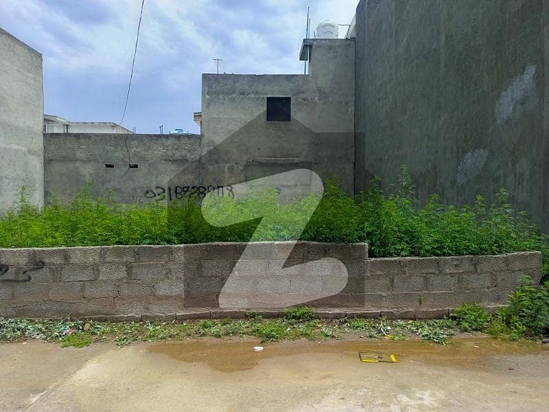 Plot Is Available For Sale Location Paris City F Block Plot Is Available For Sale Location Paris City F Block