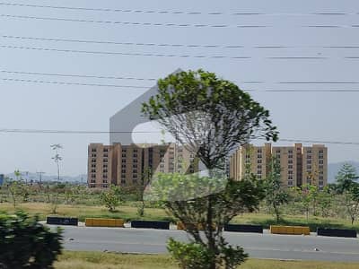 2 Bed Apartment PHA Apartments Sector I-12/1, Islamabad