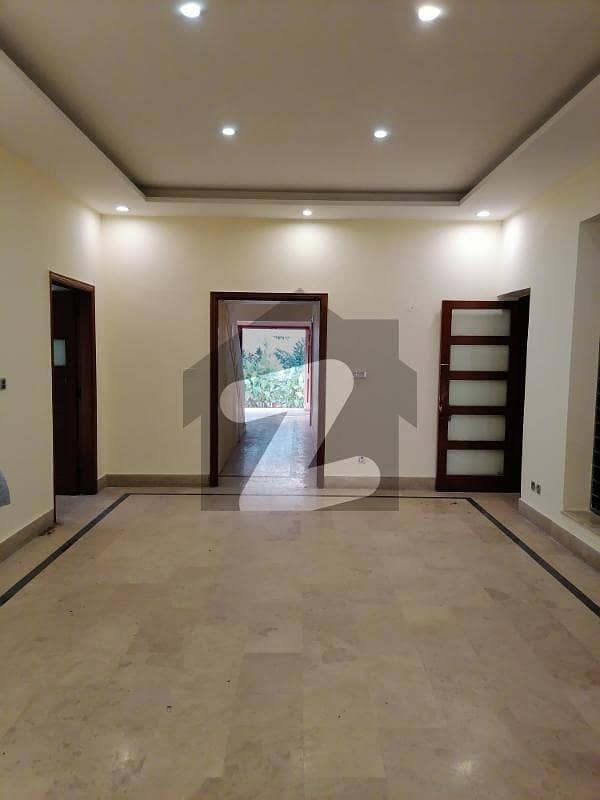 Gulberg one kanal town house is available for Sale.