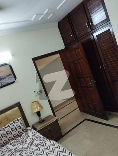 4 Marla ground portion for rent in g13
