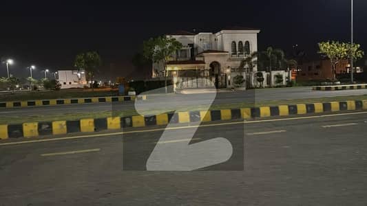 Kanal pair plot available for sale in U block phase 7 DHA