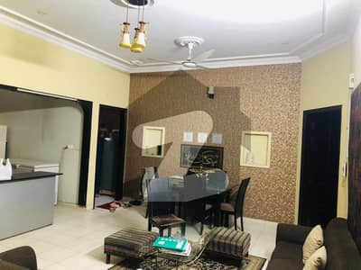 Reasonable Price You Can Buy Spacious Well Maintained 250 Yards Duplex Bungalow For Sale In DHA Phase 7