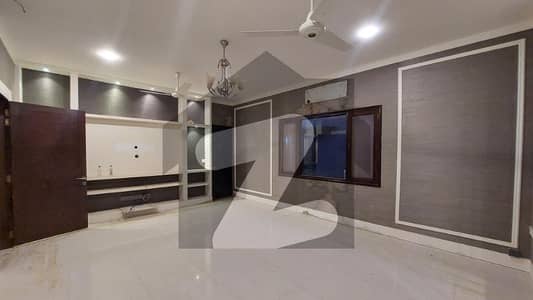 500 Sq Yards Bungalow Available For Rent On Prime Location Of Dha Phase 6