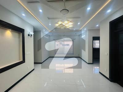 10 Marla Full House Brand New Spanish Designer Available For Rent In Dha Phase 2 Islamabad