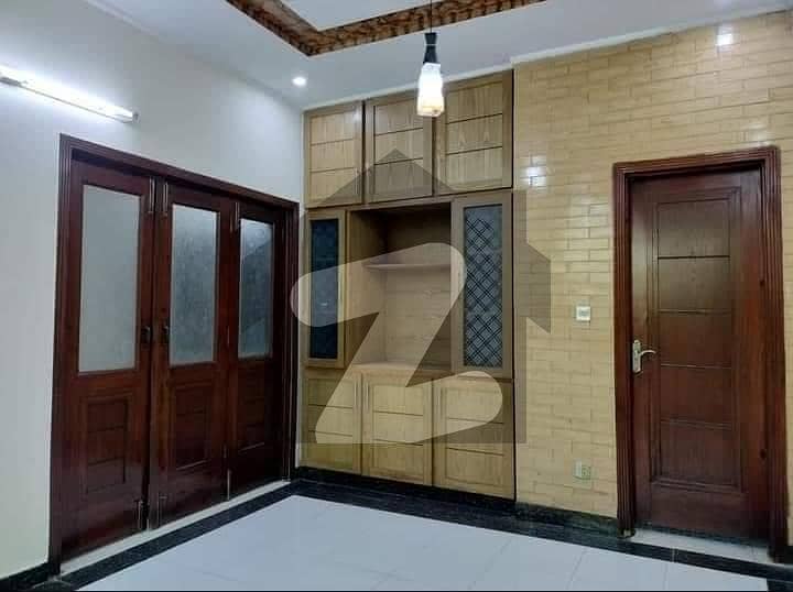 25x40 Ground Portion Available For Rent In G-13/1 Islamabad