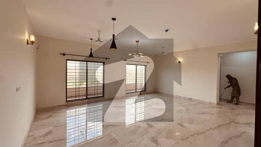 Askari Heights -4 Brand New -3 Bedrooms Apartment Available For Rent