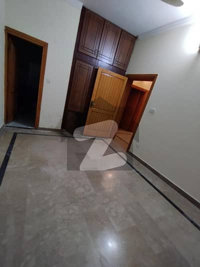 G-13/1 25*40 (4 Marla) Used House For Sale