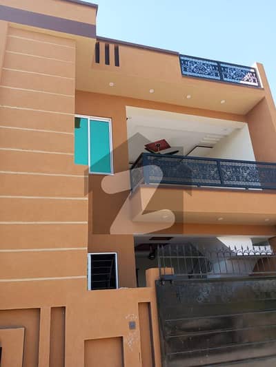 H 13 F Block 5 Marla 1.5 Story House For Sale