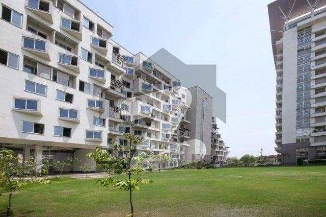 Chohan Offer Brand New 3 Bed Apartment Penta Square With Roof Garden
